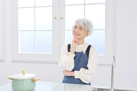 【一覧表付き】老人ホームの種類と選び方を分かりやすく解説